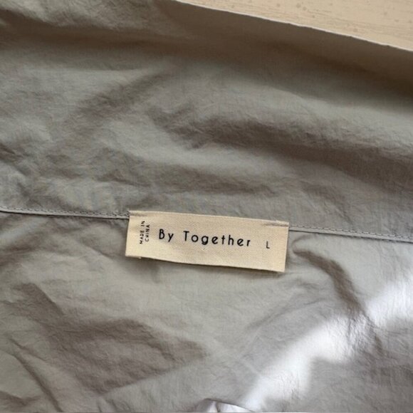 Cargo Jacket - Picture 2 of 3